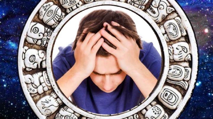 Horóscopo Maya del 17 de marzo: dolor y traición para estos signos, cuidado