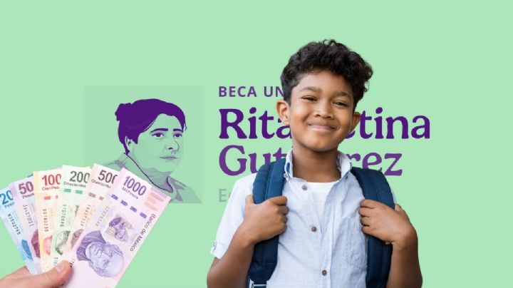 Beca Rita Cetina 2026: MAPA del módulo de registro para estudiantes de primaria en Mérida