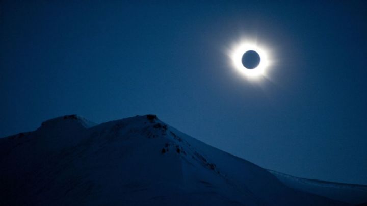 Eclipse solar de 2027: fecha exacta para contemplar el fenómeno más largo del siglo