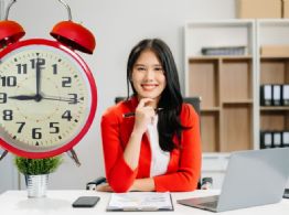 Jornada laboral de 40 horas es oficial en Yucatán: ¿cuándo entrará en vigor?