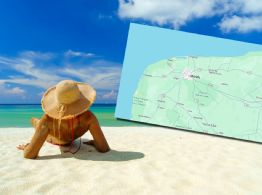 Semana Santa 2026: ¿cuáles son las playas imperdibles de Yucatán? | MAPA