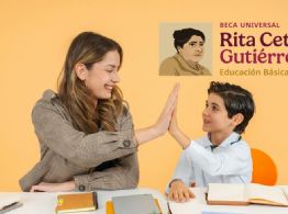 Beca Rita Cetina: ¿cuándo es el ÚLTIMO DÍA para hacer el registro de primaria en Yucatán?