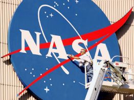 La NASA distingue a esta maravilla del mundo que SOLO se encuentra en Yucatán