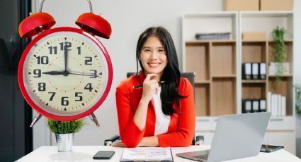 Jornada laboral de 40 horas es oficial en Yucatán: ¿cuándo entrará en vigor?