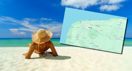 Semana Santa 2026: ¿cuáles son las playas imperdibles de Yucatán? | MAPA