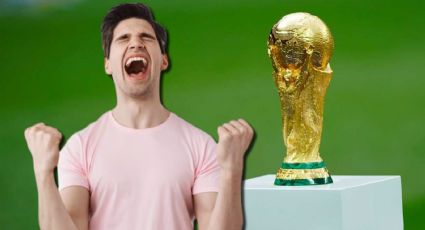 Mundial 2026: ¿cuándo estará la Copa en Mérida y cómo verla GRATIS?