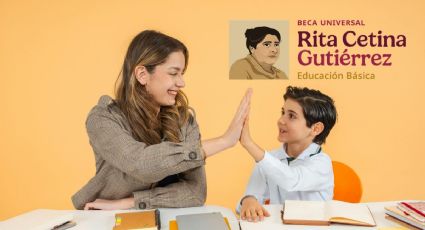 Beca Rita Cetina: ¿cuándo es el ÚLTIMO DÍA para hacer el registro de primaria en Yucatán?