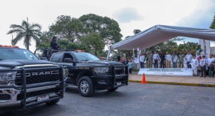 Inicia en Progreso el operativo especial de Semana Santa 2026: ¿En que consiste?