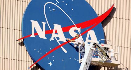 La NASA distingue a esta maravilla del mundo que SOLO se encuentra en Yucatán