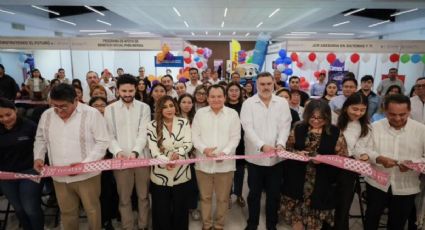Feria del Empleo 2026 en Yucatán: más de 400 vacantes para mujeres y oportunidades reales
