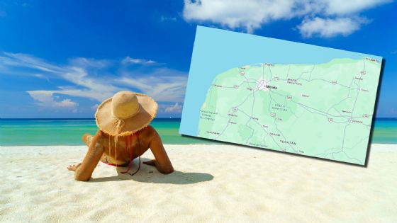 Semana Santa 2026: ¿cuáles son las playas imperdibles de Yucatán? | MAPA