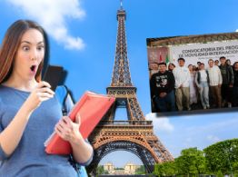 Movilidad Internacional 2026: así puedes ir a otros países si estudias en Yucatán