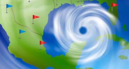 ¿Cuándo iniciará la temporada de huracanes en Yucatán? Esto se sabe