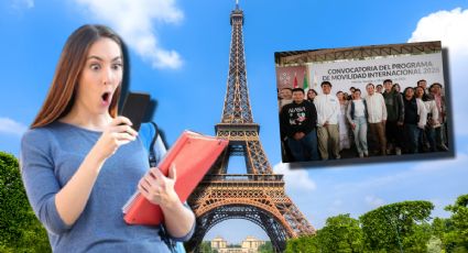 Movilidad Internacional 2026: así puedes ir a otros países si estudias en Yucatán