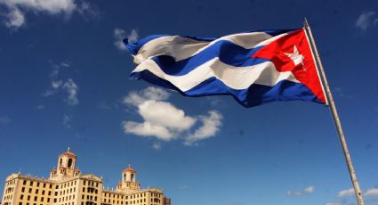 Envian 30 toneladas de ayuda para Cuba desde Puerto Progreso, Yucatán
