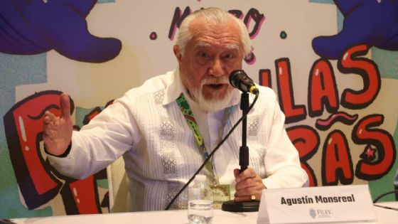 FILEY 2026 rinde homenaje al escritor yucateco Agustín Monsreal: estas son sus obras mas importantes