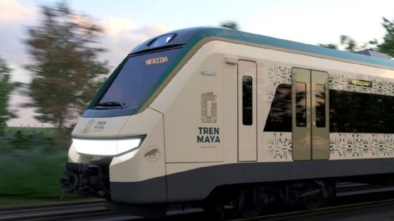 Tren Maya lanza 25 por ciento de descuento para viajar a Chichén Itzá y disfrutar el equinoccio