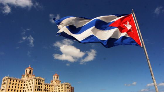 Envian 30 toneladas de ayuda para Cuba desde Puerto Progreso, Yucatán