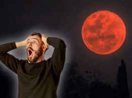 Eclipse lunar del 3 de marzo de 2026: ¿será visible desde Yucatán?