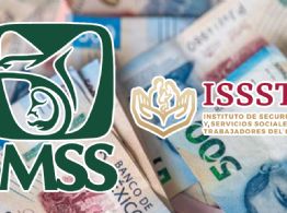 Pensión IMSS e ISSSTE: quiénes en YUCATÁN reciben 2 pagos en marzo de 2026 y cuál es la razón