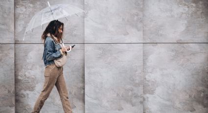 Clima en Yucatán: Lluvia, calor y tormentas eléctricas para el lunes 2 de marzo