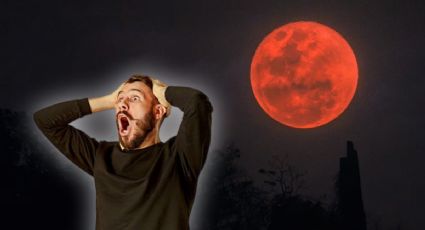 Eclipse lunar del 3 de marzo de 2026: ¿será visible desde Yucatán?