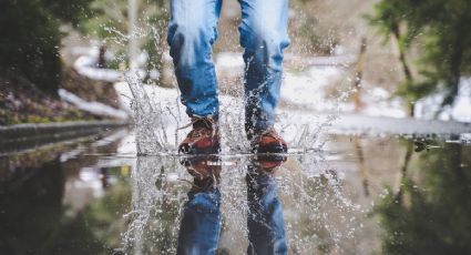 Clima en Yucatán: ¿a qué hora lloverá en Mérida este lunes 2 de marzo?