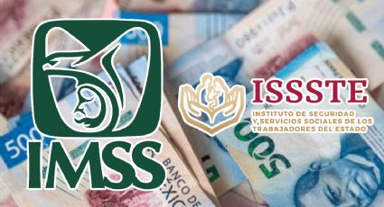 Pensión IMSS e ISSSTE: quiénes en YUCATÁN reciben 2 pagos en marzo de 2026 y cuál es la razón