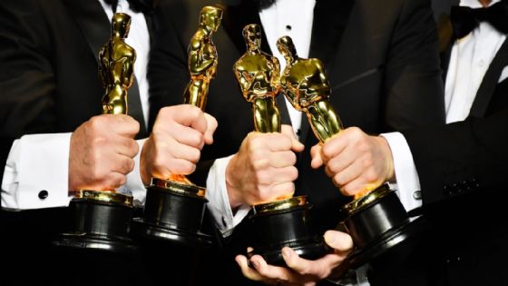 Oscar 2026: ¿cuándo son y dónde verlos desde Yucatán?