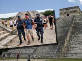 Equinoccio en Yucatán: ¿cuál es la multa por subir a la pirámide de Chichén Itzá?