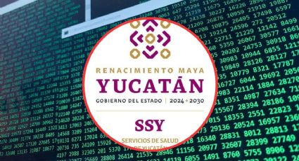 Descartan hackeo en la Secretaría de Salud de Yucatán: esto fue lo que pasó
