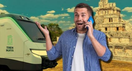 Semana Santa 2026: los paquetes del Tren Maya que debes aprovechar para viajar por el sureste