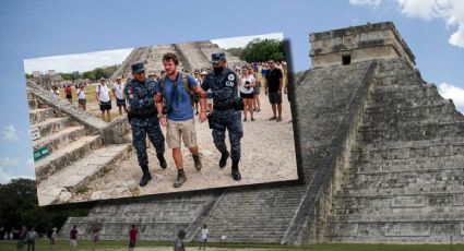 Equinoccio en Yucatán: ¿cuál es la multa por subir a la pirámide de Chichén Itzá?