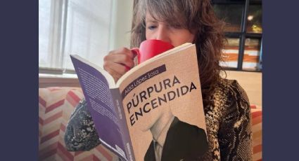 Para escribir, hay que saber leer a otros autores: Aída López