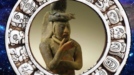 Horóscopo Maya 20 de marzo: ¿Suerte en el amor o en el juego? El destino de estos signos en Marzo