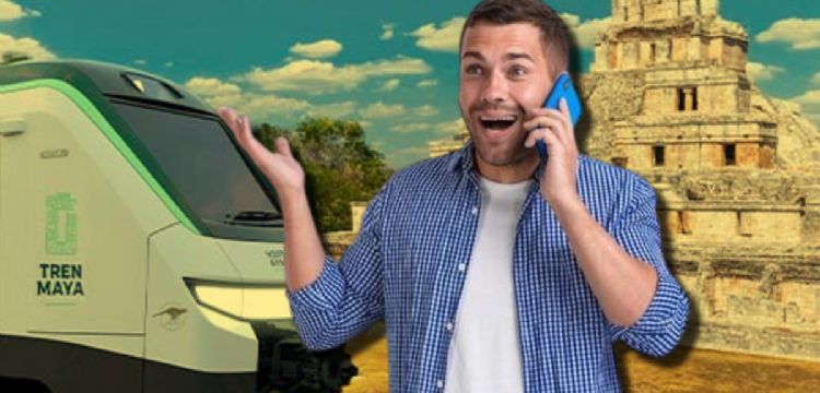 Semana Santa 2026: los paquetes del Tren Maya que debes aprovechar para viajar por el sureste