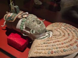 Historia: mujeres ocuparon el poder en el mundo maya