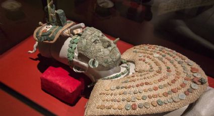 Historia: mujeres ocuparon el poder en el mundo maya