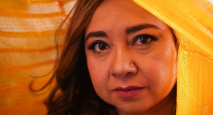 Somos mujeres sin molde, creamos en nosotras mismas: Conchi León