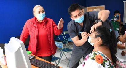 110 personas sin seguridad social serán operadas de cataratas en abril