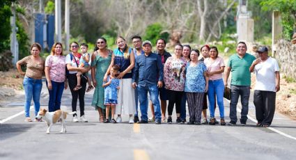 Mérida invierte en obra pública orientada a mejorar la calidad de vida en la ciudad