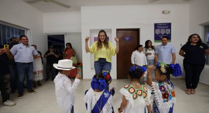 Cursos de Pascua: actividades de vacaciones para niñas y niños entre 6 y 12 años, en Mérida