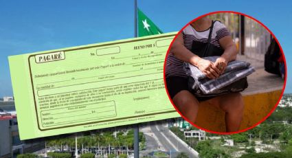 Pagarés falsos: así funciona el fraude en Yucatán que deja sin casa a  las víctimas