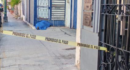 Movilización en el Centro de Mérida: reportan a adulto mayor sin vida en la vía pública