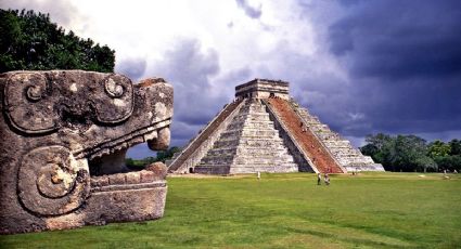 Nueva forma de entrar a Chichén Itzá: así funcionará el Boleto Único desde marzo 2026
