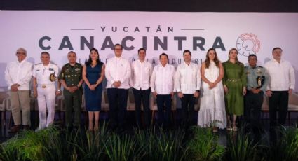 Yucatán impulsa su economía: gobierno e industria sellan alianza clave para el crecimiento