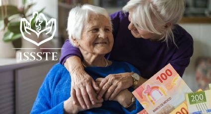 Pensión ISSSTE: ¿cuándo caen los pagos de abril para los jubilados de Yucatán?