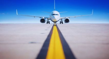Avión que llegaba a Mérida tuvo que abortar aterrizaje: esto fue lo que pasó