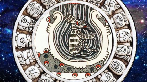 Horóscopo Maya del 25 de marzo: los signos que encontrarán el amor en los pequeños detalles