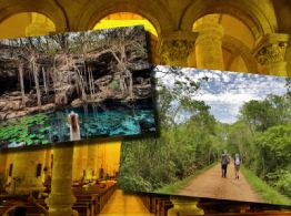 ¿Qué hacer en Semana Santa Yucatán? Planes para estas vacaciones sin salir de Mérida